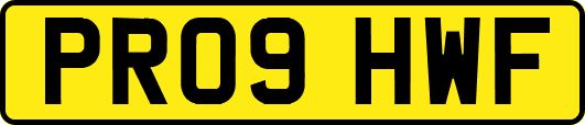 PR09HWF