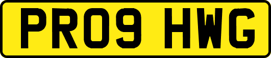 PR09HWG