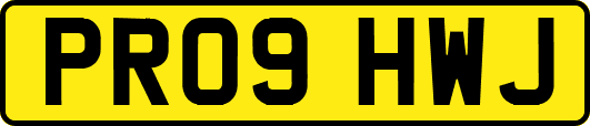 PR09HWJ