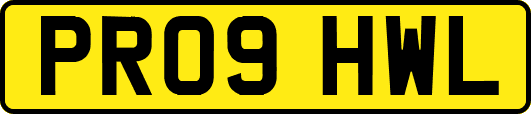 PR09HWL