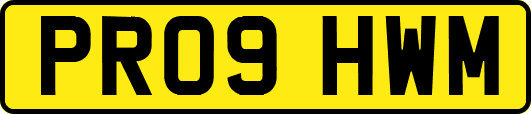 PR09HWM