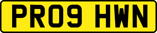 PR09HWN