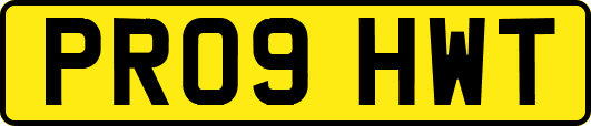 PR09HWT