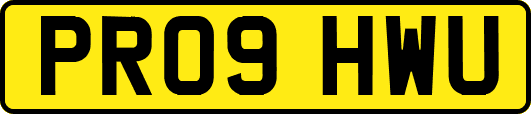 PR09HWU