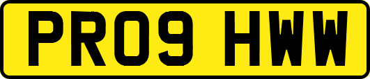 PR09HWW