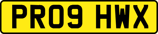 PR09HWX