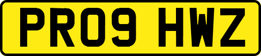PR09HWZ