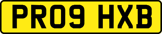 PR09HXB