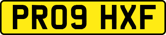 PR09HXF