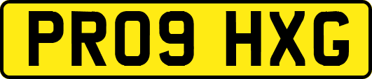 PR09HXG