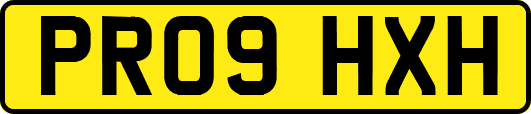 PR09HXH