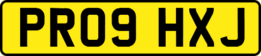 PR09HXJ