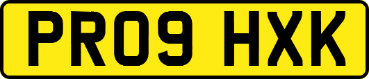PR09HXK