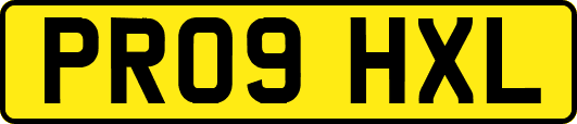 PR09HXL