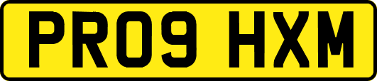 PR09HXM