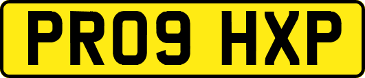 PR09HXP