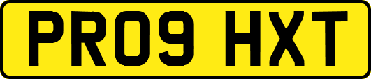 PR09HXT