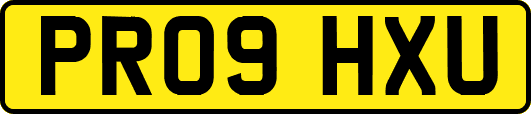 PR09HXU