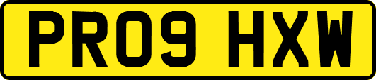PR09HXW