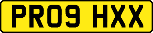 PR09HXX