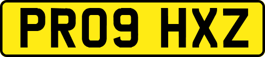 PR09HXZ