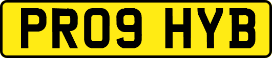 PR09HYB