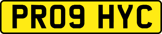 PR09HYC