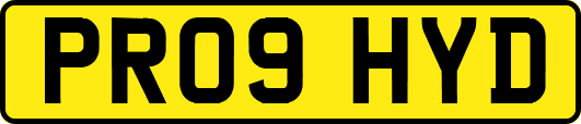 PR09HYD