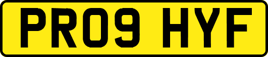 PR09HYF