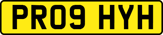 PR09HYH