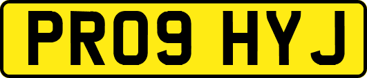 PR09HYJ
