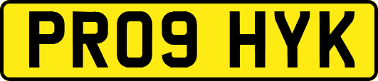 PR09HYK
