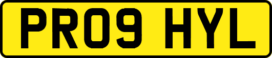 PR09HYL