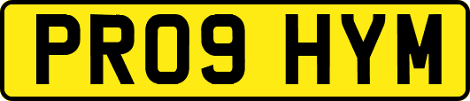 PR09HYM