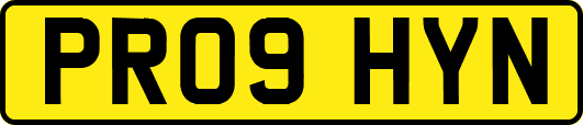 PR09HYN