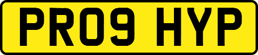 PR09HYP