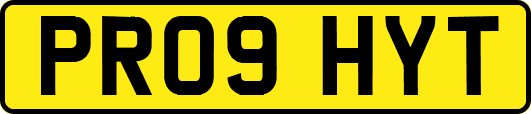 PR09HYT