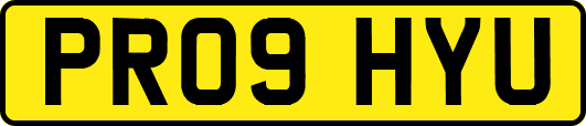PR09HYU
