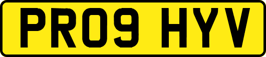 PR09HYV