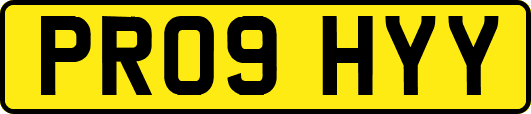 PR09HYY