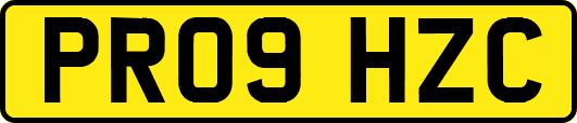 PR09HZC