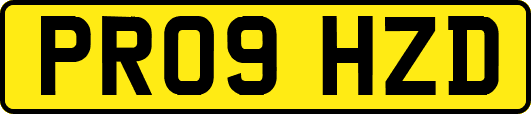 PR09HZD