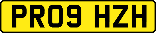 PR09HZH