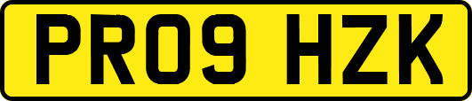 PR09HZK