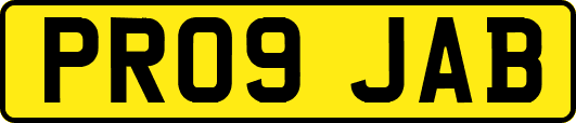 PR09JAB