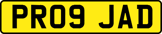 PR09JAD