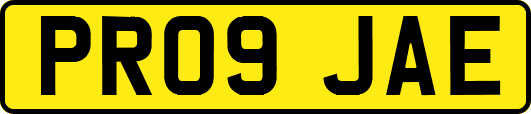PR09JAE