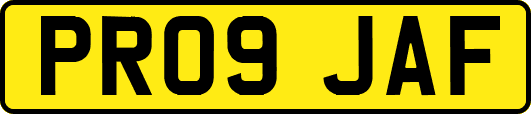 PR09JAF