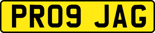 PR09JAG