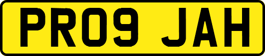 PR09JAH